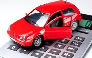 A Guide to Choosing Online Bad Credit Auto Loans