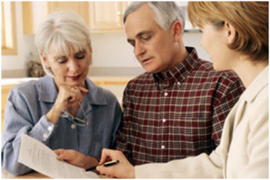 The Facts about Term Insurance for Seniors