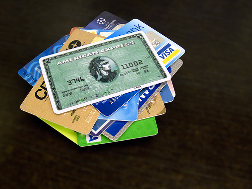 Hidden Perks To Credit Card Advances