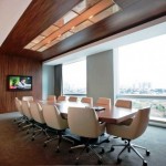 Save Money on Office Interior Design
