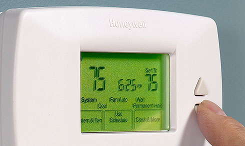 5 Ideas To Lower Your Air Conditioning Bill