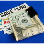 Save Money Using Online Coupons