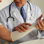 What Should You do if You’ve had a Workplace Accident?