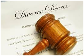 How to Find a Divorce Attorney