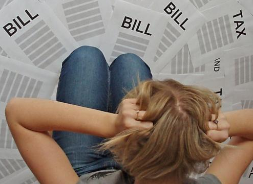 Foolproof Tips to Get Permanently Out of Your Harassing Debt Foolproof Tips to Get Permanently Out of Your Harassing Debt