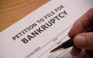 5 Questions to Ask a Bankruptcy Attorney
