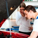 Save Money the Next Time You Get Work Done On Your Car: 5 Easy Tips