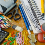 The School Is Back Supply Checklist For Parents