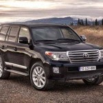 The Best Toyota Land Cruiser