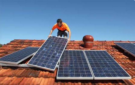 Making the Most of Your Roof – Photovoltaic’s