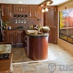Kitchen Interior Design- The Importance Of Getting It Right