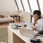 Five Tips for Creating a Comfortable Office Environment