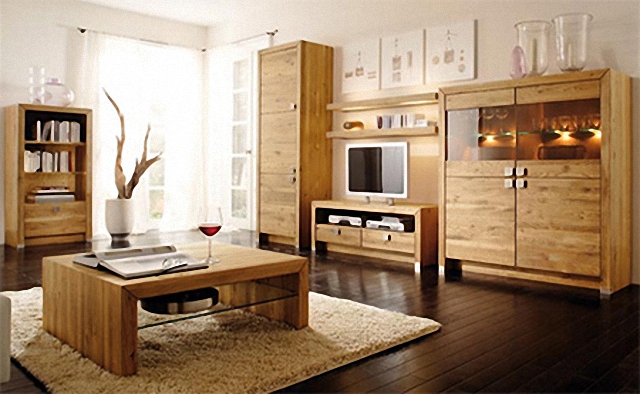 Eco Friendly Tips for Decorating your Living Room