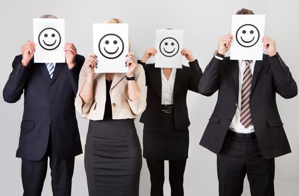 How to Keep Your Employees Happy and Productive
