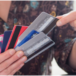 Selecting the Right Credit Card According to Your Needs
