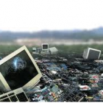 Recycling E-Waste has now become a Necessity