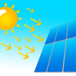 Money-saving Solar Energy –An Invention by IBM