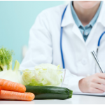 How Dieticians Reduce Employee Absenteeism and Health Care Costs