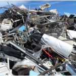Get Smart – Save Money and Reduce Trash Through Metal Recycling