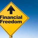 Dealing With Debt? What You Need To Gain Financial Freedom Again