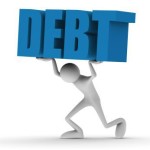2015 is Halfway Over – Are You on Top of Your Debt?