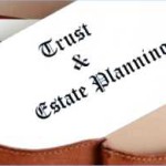 The Top Three Things to Know about Estates and Trusts
