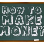 Creating Cash: 4 Surprising Ways to Make Money
