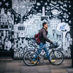 How Cycling to Work Can Save You Money