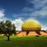 Here’s Why Any Visit to Pondicherry is Incomplete Without Visiting Auroville