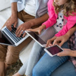 5 Ways to Save Your Family Money on Electronics