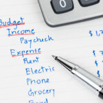 4 Tips for Prioritizing Your Monthly Payments When Creating a Budget