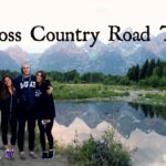 Tips for Saving Money to Take Your Family on a Cross-Country Road Trip