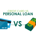 Loan versus Credit Card: Which one is suitable for Travel?