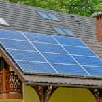 4 Sustainability Home Upgrades That Can Save You Money