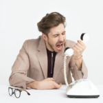 Are You Being Harassed by a Debt Collector? 4 Things They Legally Can’t Do or Say