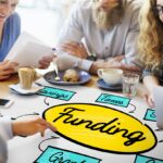 4 Tips For Funding Your Business Or Product