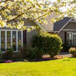 5 Ways to Update the Exterior of Your Old Home