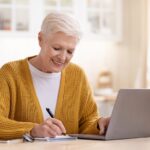 4 Tips to Think About When Planning Your Retirement