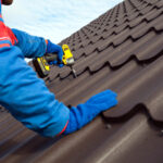 Top Dollar Tips: Saving Money on Your Roof Repair Project