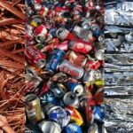 Discovering Hidden Treasures: A Guide to Finding and Recycling Scrap Metal for Profit