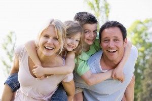 Life Insurance: The Benefits for Your Family