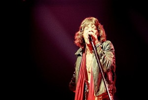 jagger