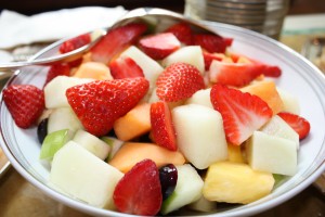 FruitPlate