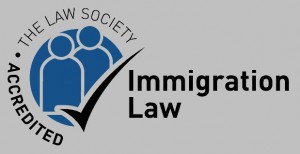 Immigration law