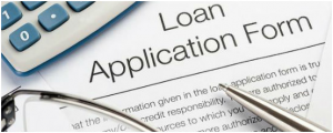 LoanApplication