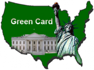 GreenCard