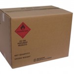 Safe Packaging of Dangerous Goods is Vital to Your Business