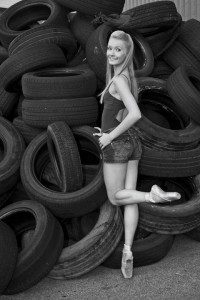 TireGirl