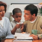 5 Ways to Take Control of Your Family Finances