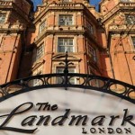 What Does The Landmark Hotel London Have To Offer?